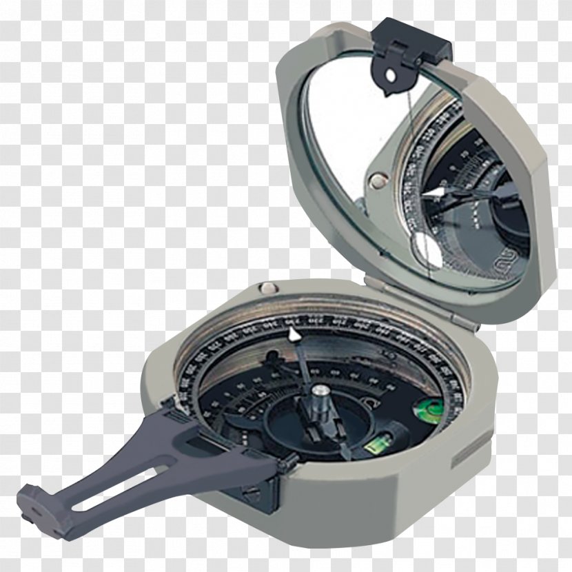 Brunton Compass Brunton, Inc. Azimuth Inclinometer Transparent PNG