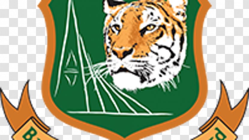 Bangladesh National Cricket Team Premier League Board World Cup - Cat Like Mammal Transparent PNG