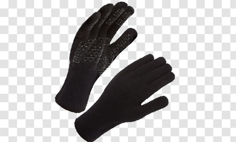 Cycling Glove Gauntlet Finger Clothing Sizes - Cleaning Gloves Transparent PNG