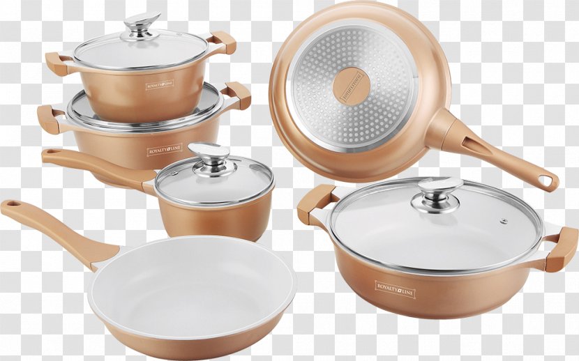 Cookware Ceramic Coating Tableware - Meble Kuchenne Transparent PNG