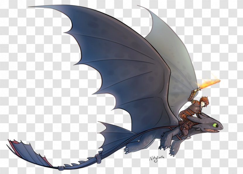 Hiccup Horrendous Haddock III Ruffnut Snotlout Fishlegs Toothless - Fictional Character Transparent PNG