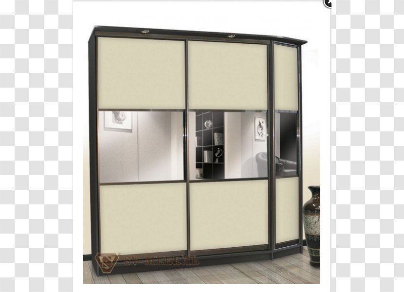 Cabinetry Furniture Closet Cupboard Tvoya Mebel' - Sales Transparent PNG