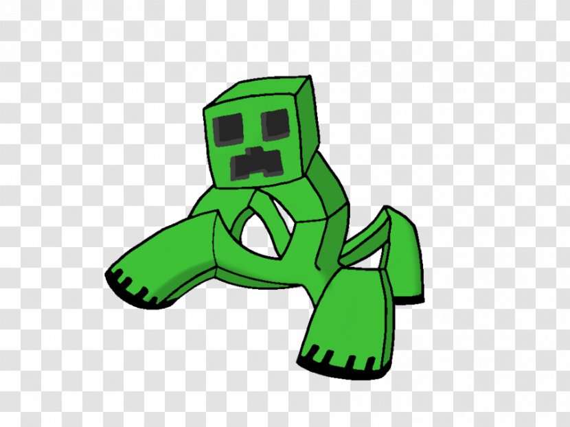 Minecraft: Pocket Edition Creeper Drawing - Minecraft Mods Transparent PNG