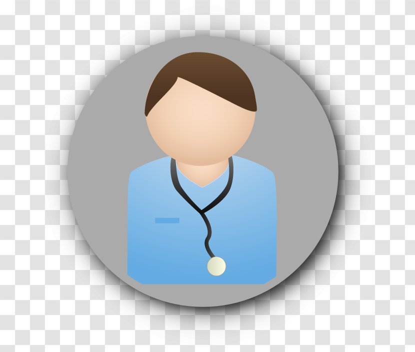 Physician Dentist Clinic Medical Diagnosis Hepatitis C - Health Transparent PNG