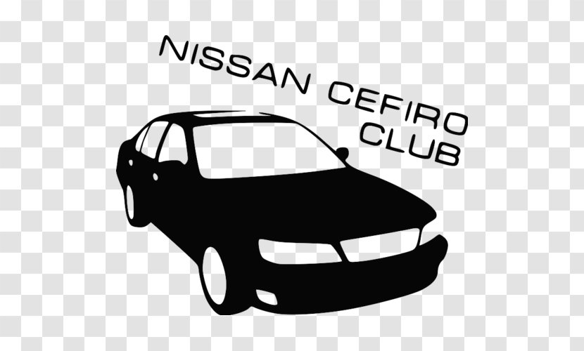 Car Door Nissan Cefiro Наклейка - Transport Transparent PNG