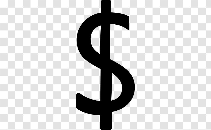 Dollar Sign Currency Symbol United States Indonesian Rupiah Transparent PNG