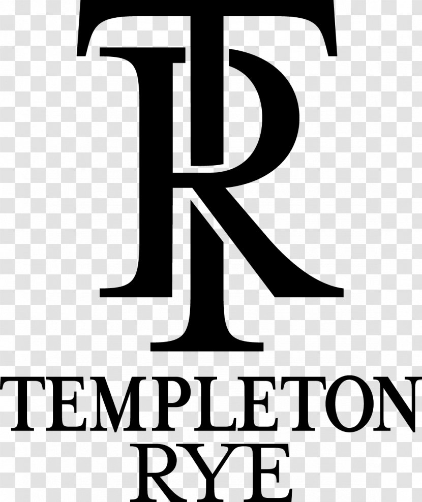 Rye Whiskey Templeton Bourbon Distilled Beverage - Number - Drink Transparent PNG