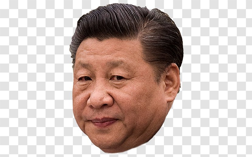 Xi Jinping President Of The United States Beijing North Korea Transparent PNG