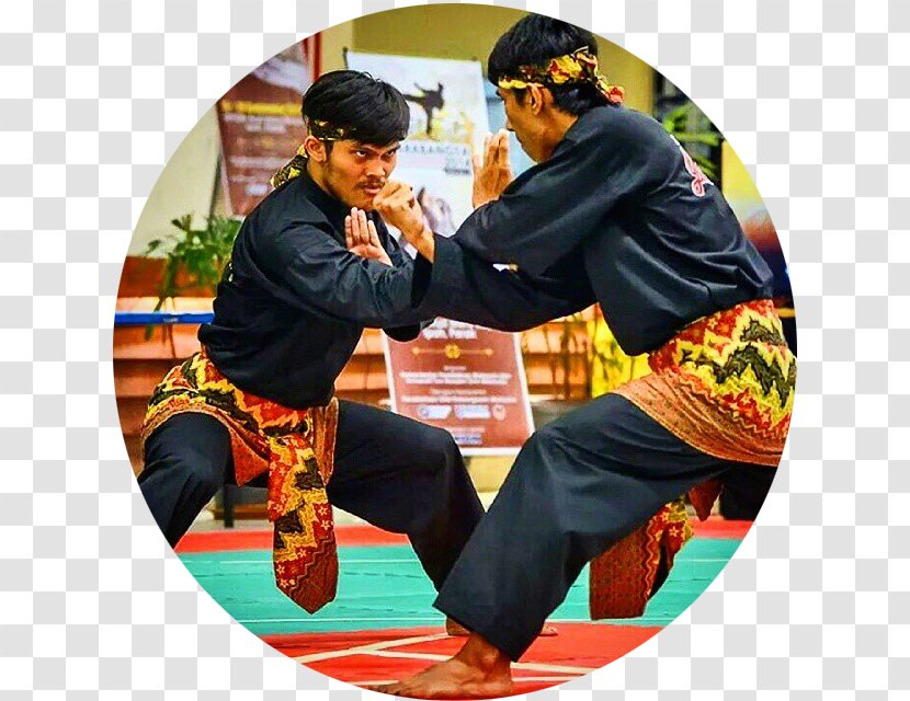 Ikatan Pencak Silat Indonesia Mixed Martial Arts Transparent PNG