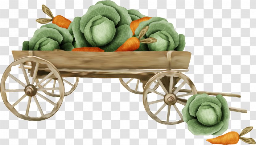 Vegetable Carrot - Fruit - A Car Vegetables Transparent PNG