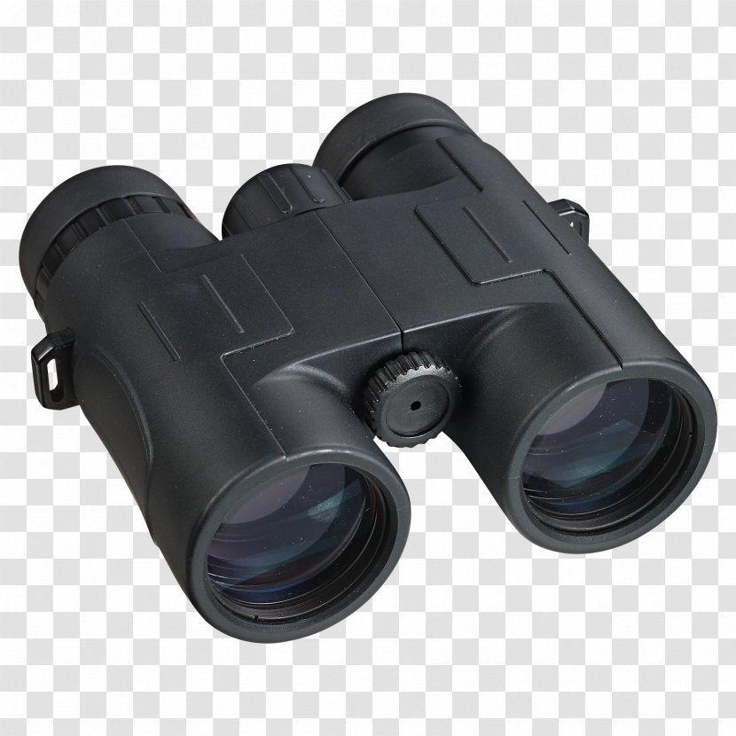 Binoculars Bushnell Corporation Braun Binocular 8x42 WP Hardware/Electronic Photographic Film Camera - H2o 150142 Transparent PNG