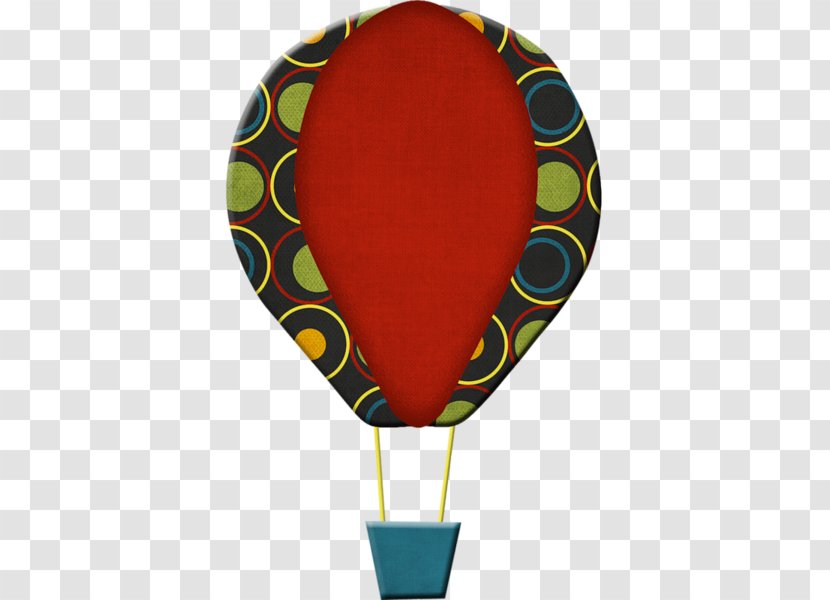 Hot Air Balloon Toy Clip Art - Photography Transparent PNG