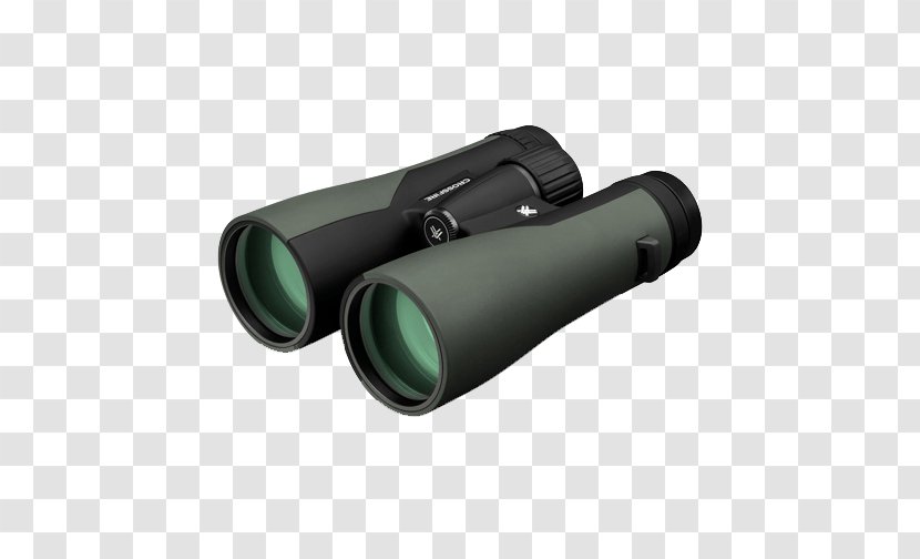 Vortex Crossfire Optics Binoculars Viper HD 12x50 Diamondback Binocular - Monocular - Parts Transparent PNG