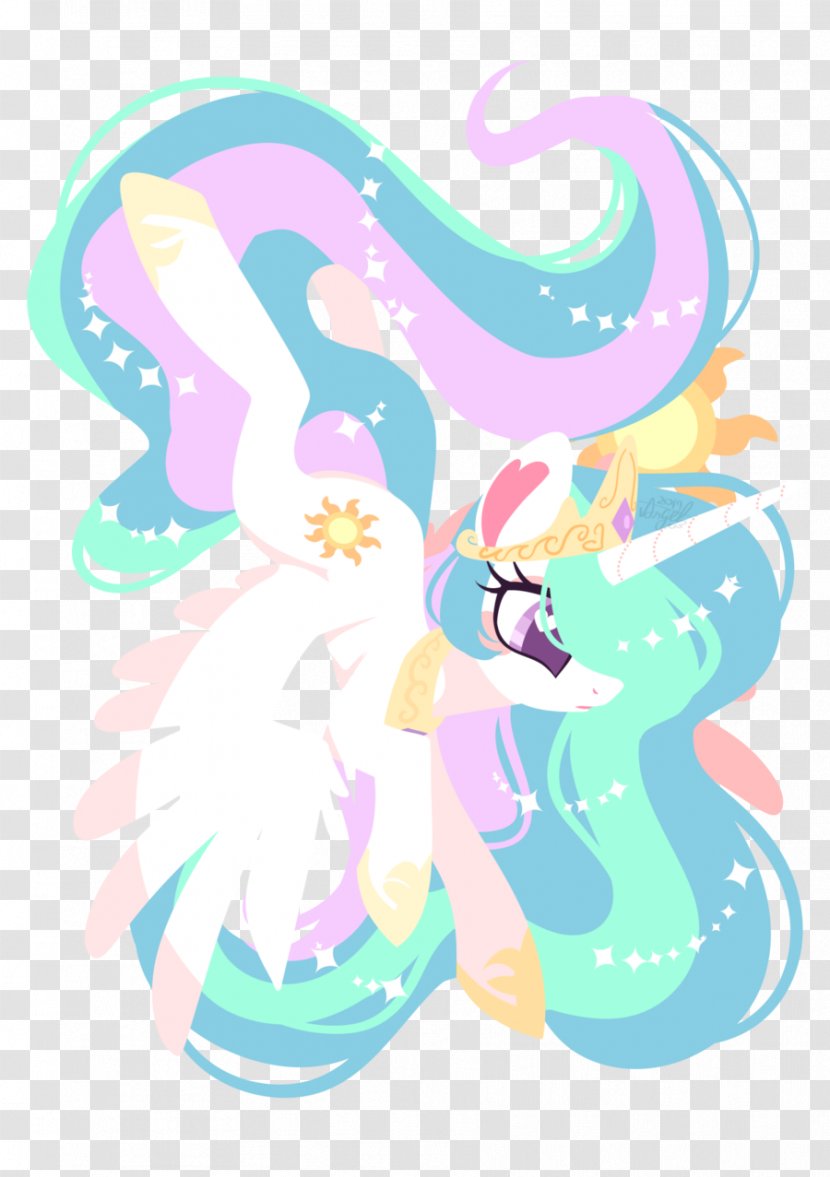 Pony Princess Celestia Twilight Sparkle Cadance Art - Vertebrate - Angry Transparent PNG