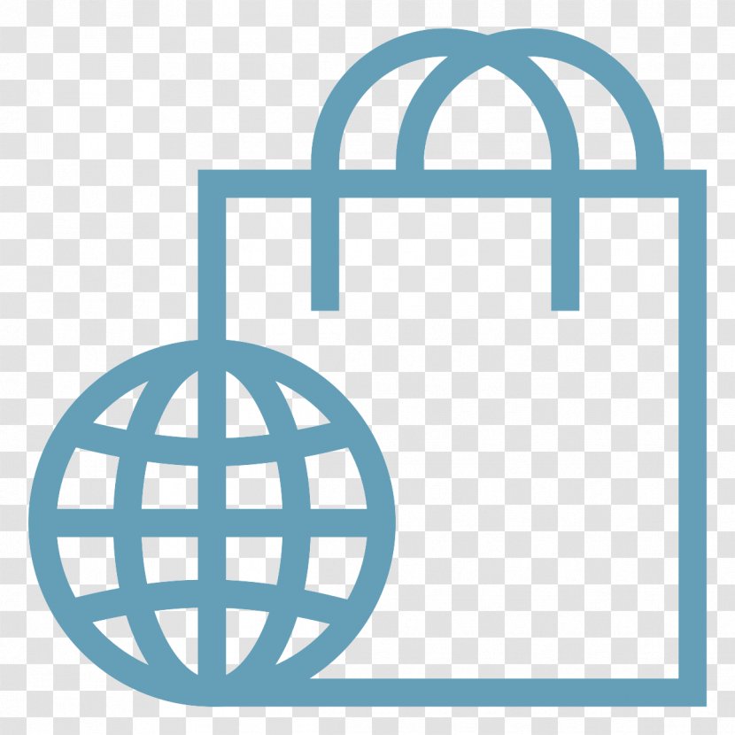 Symbol - Logo - Shopping Cart Transparent PNG