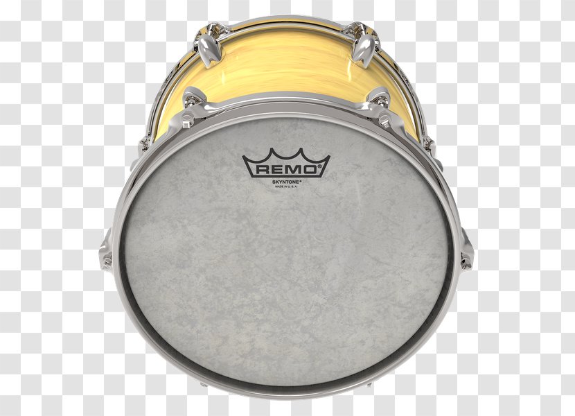 Drumhead Remo Tom-Toms Bass Drums - Frame - Drum Transparent PNG