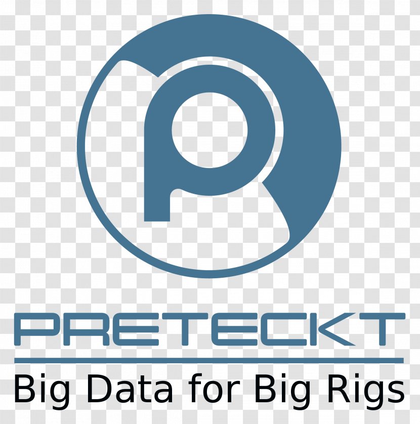 Preteckt Business Technology Brand Logo Transparent PNG