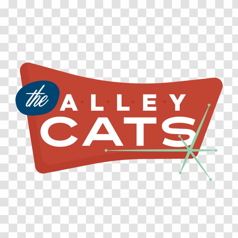 The Alley Cats- August 4, 2018 5, Doo-wop - Tree - Cat Transparent PNG