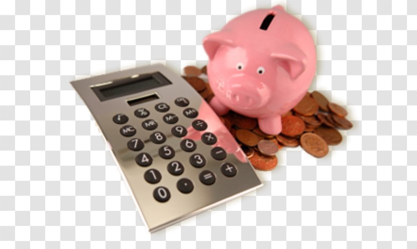 Budget Expense Finance Saving Money - Save Cash Transparent PNG