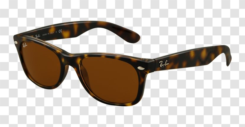 Ray-Ban Wayfarer New Classic Sunglasses Original - Rayban Jackie Ohh - Ray Ban Transparent PNG
