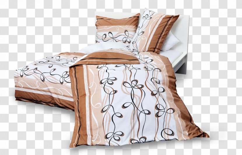 Bed Frame Bedding Sheets Cotton Pillow Transparent PNG