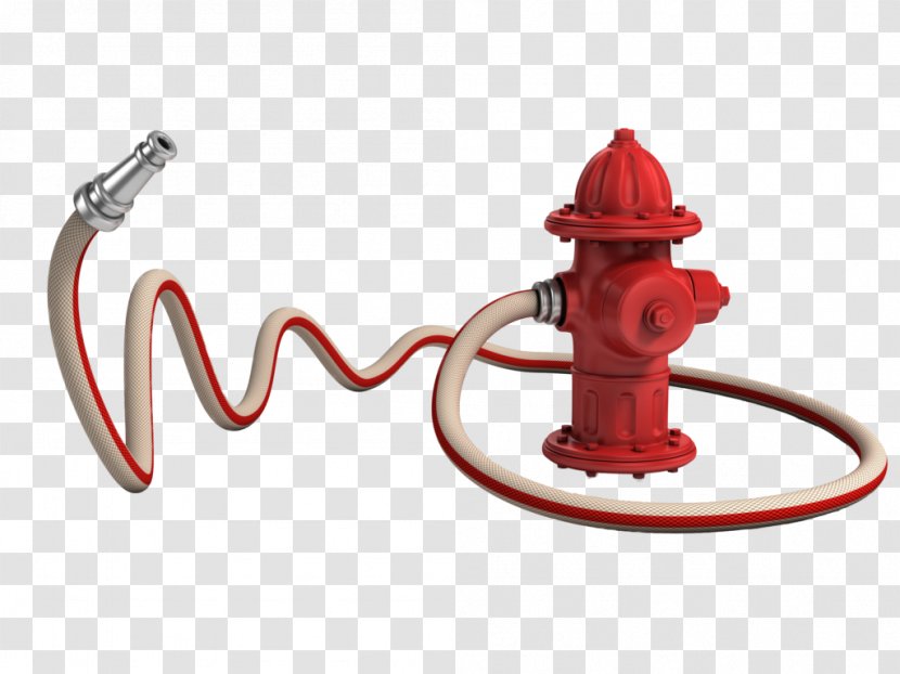 Fire Hose Hydrant Stock Photography - New Product Development Transparent PNG