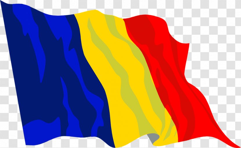 Flag Of Romania Romanian Clip Art - Orange - Butterflies Clipart Transparent PNG