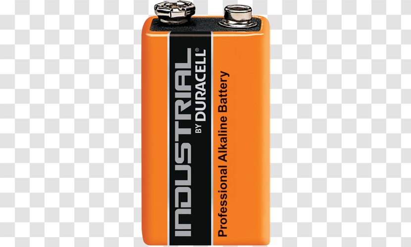 Battery Charger Nine-volt Duracell Alkaline AAA - Electric Potential Difference Transparent PNG