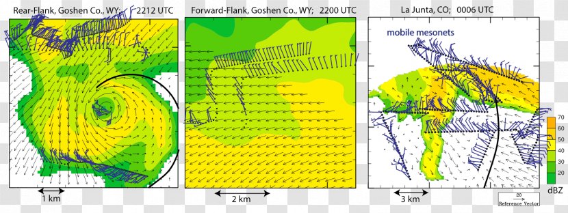 Weather Radar Wind Doppler Graphic Design Data - Kenny Muhammad - Local Transparent PNG