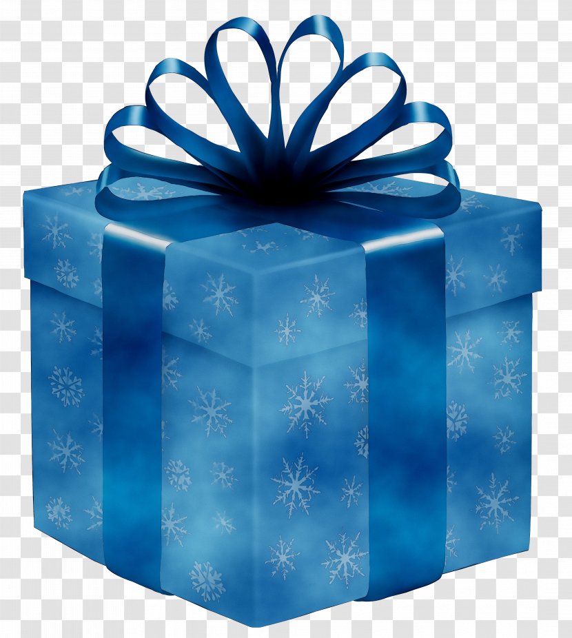 Gift Box Ribbon Paper Birthday - Purple Transparent PNG