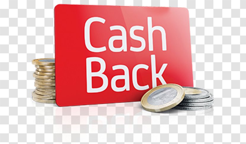 Cashback Reward Program Credit Card Loyalty Money - Bank Transparent PNG