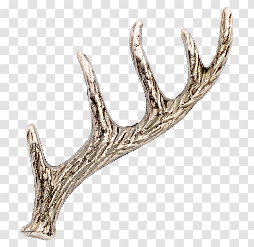 Body Jewellery Silver Human Antler Kitchen & Bar Transparent PNG