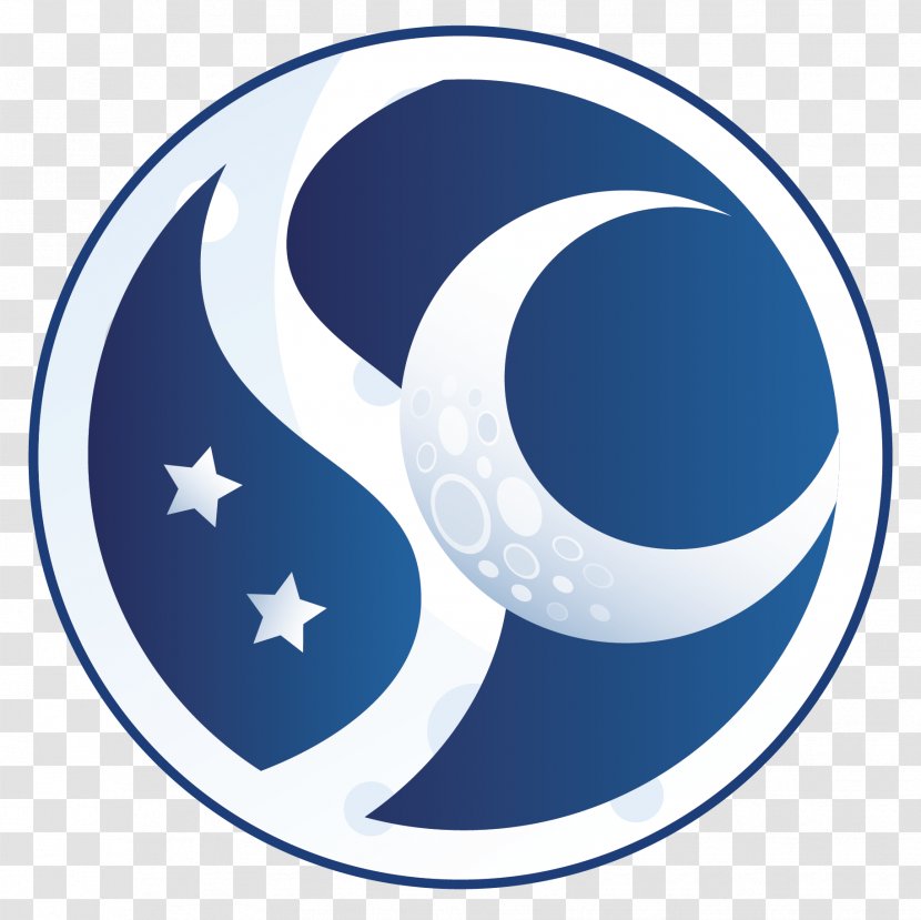 Symbol Circle Logo Crescent - Brand Transparent PNG