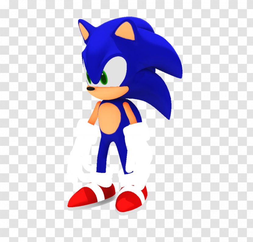 Sonic Battle Fan Art Drawing DeviantArt - The Hedgehog 3 Transparent PNG