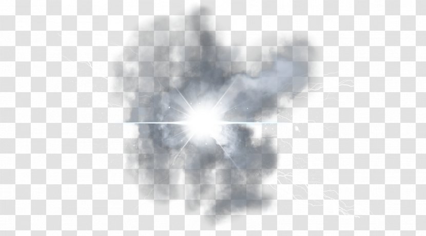 Lightning Flash - Sky - Light Transparent PNG