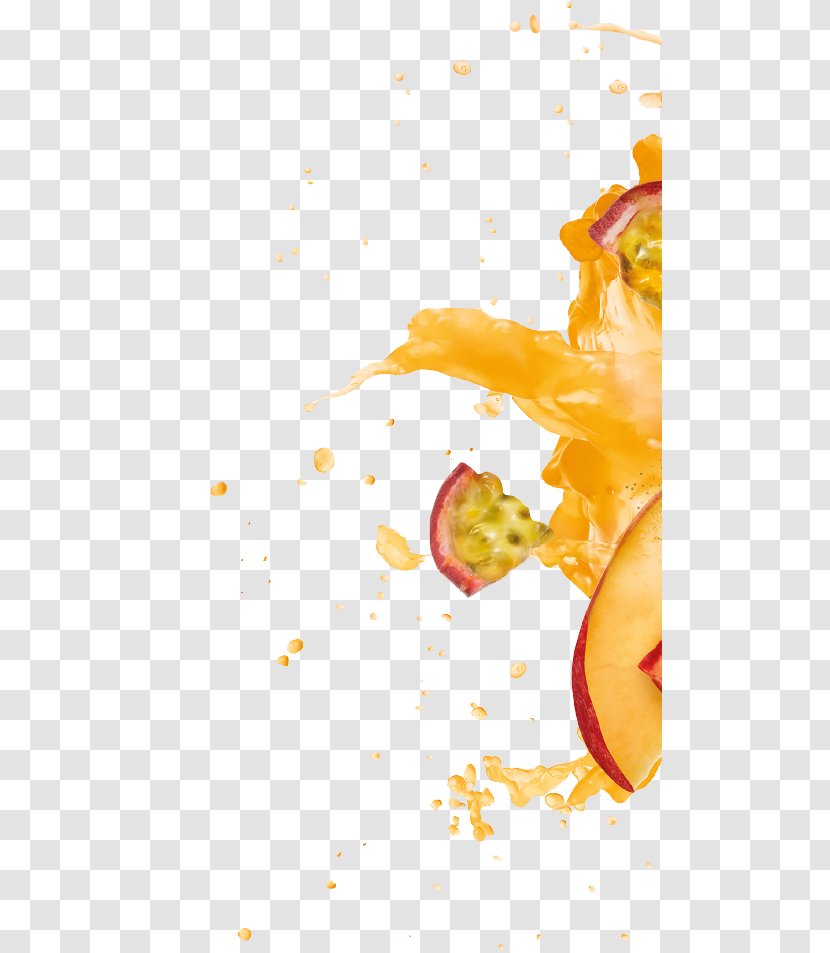 Juice Drink Sorbic Acid Potassium Sorbate Apple - Passion Transparent PNG