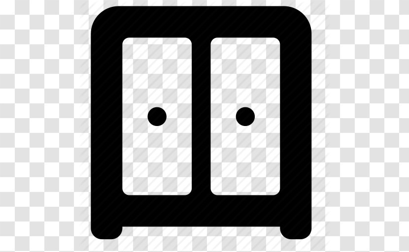 Pixel Cabinetry - Cabinet Free Icon Transparent PNG