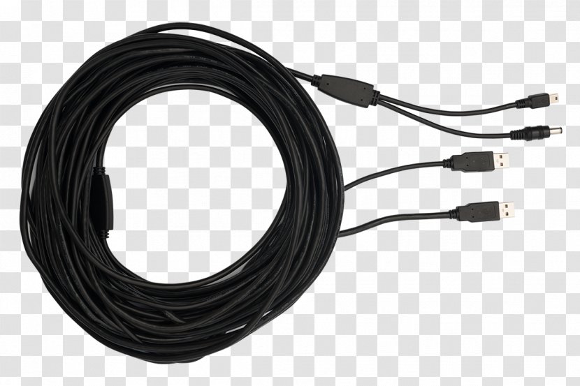 Electrical Cable USB Data HDMI Wire - Transfer Transparent PNG