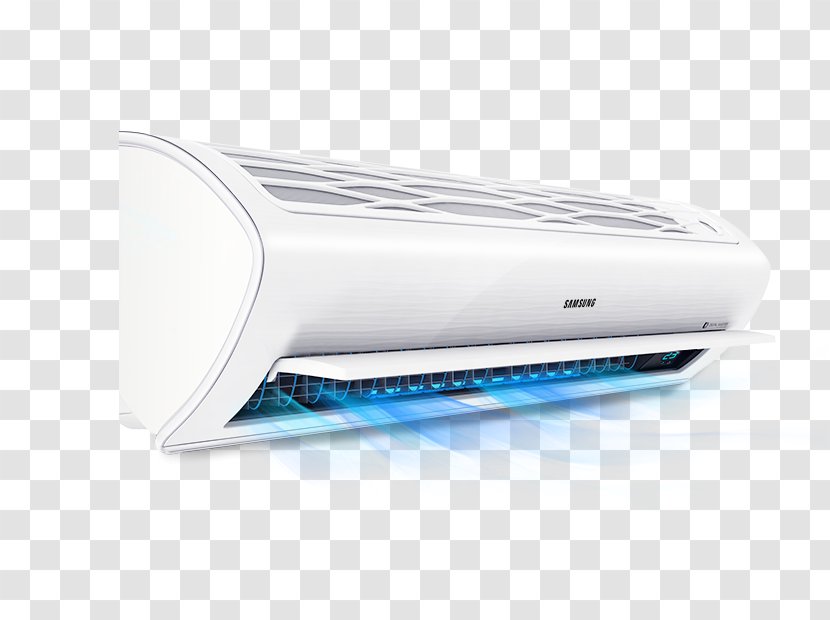 Home Appliance Multimedia Air Conditioning Transparent PNG