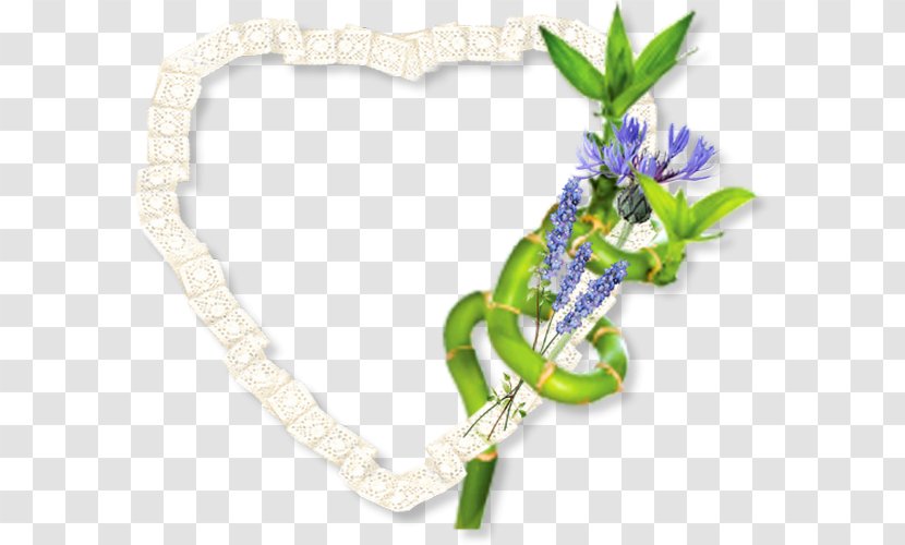 Floral Design Body Jewellery Flowering Plant - Flower Transparent PNG