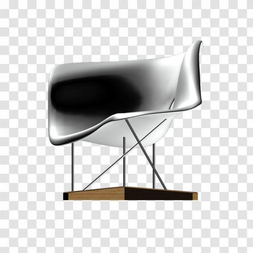 Chair Table La Chaise Longue Vitra Transparent PNG