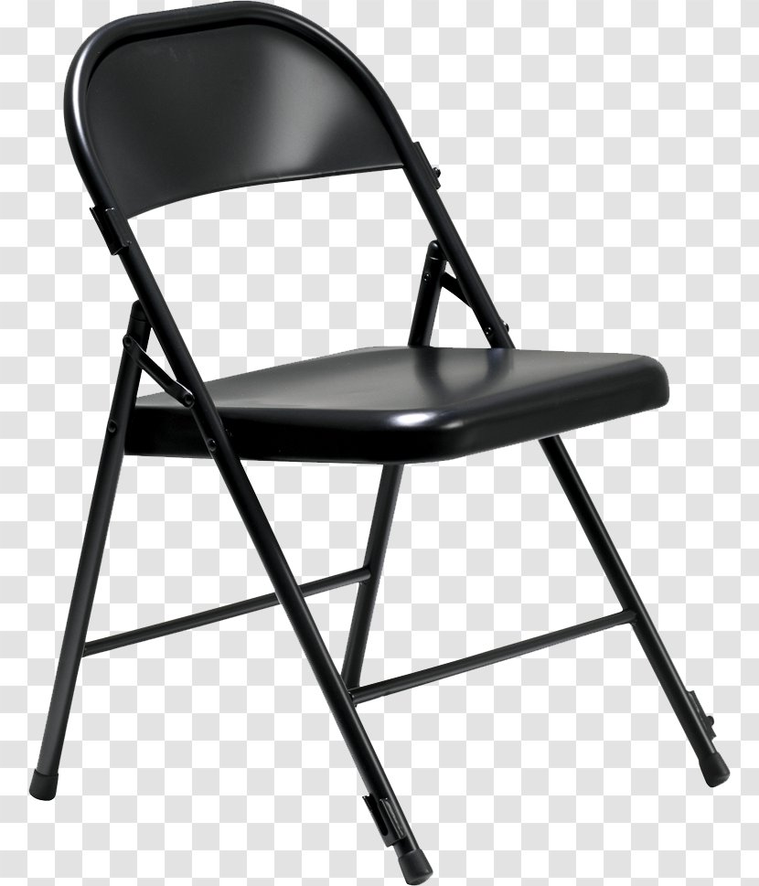 Folding Chair Table Office & Desk Chairs Padding Transparent PNG