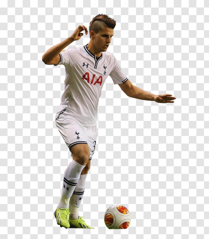 Tottenham Hotspur F.C. 2017–18 Premier League 2013–14 Football Player Transparent PNG