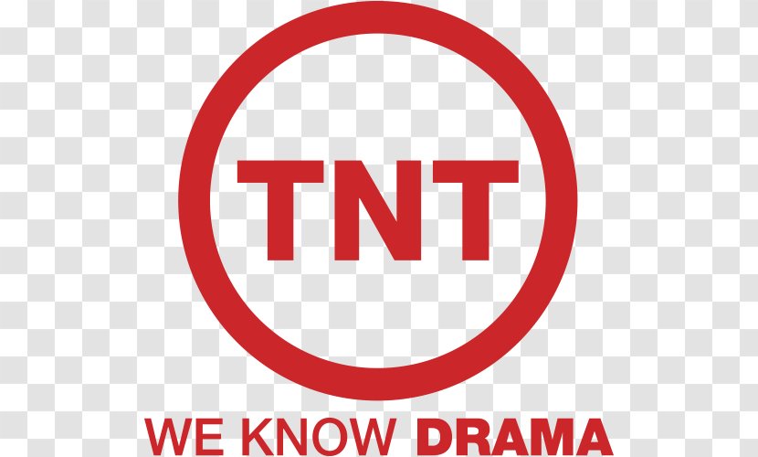 TNT Serie Logo Television Show - Highdefinition Transparent PNG