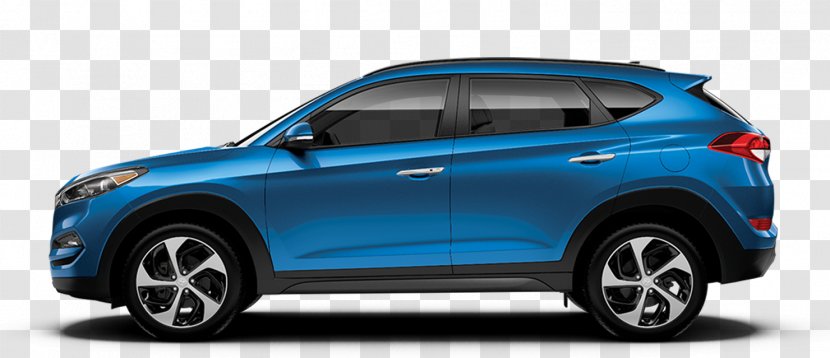 2017 Hyundai Tucson 2016 Car Motor Company Transparent PNG