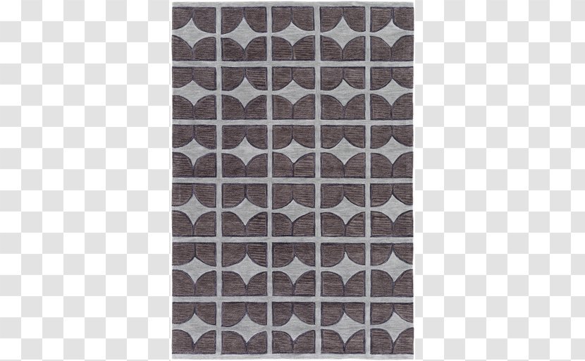 Textile Optical Illusion Carpet Furniture - Area Transparent PNG