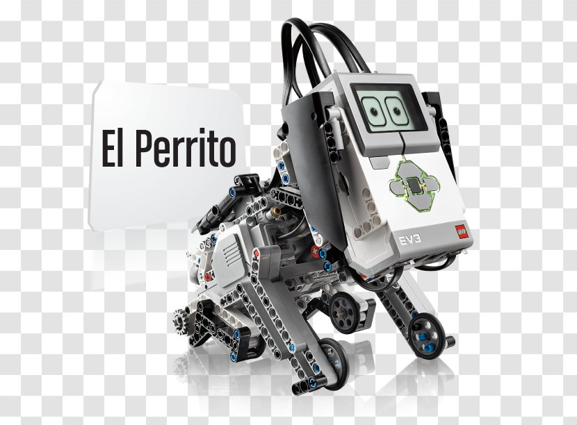 Lego Mindstorms EV3 NXT Robotics - Nxt Transparent PNG