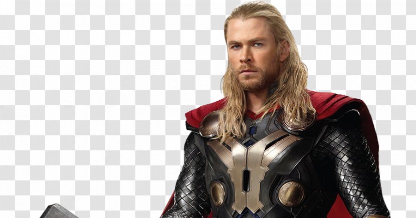 Chris Hemsworth Thor: The Dark World Loki Sif - Madame Tussauds Transparent PNG