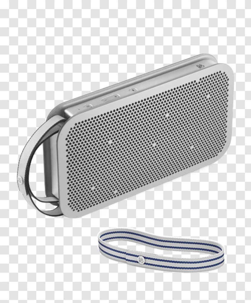 B&O Play Beoplay A2 Bang & Olufsen Loudspeaker Wireless Speaker P2 - Headphones Transparent PNG