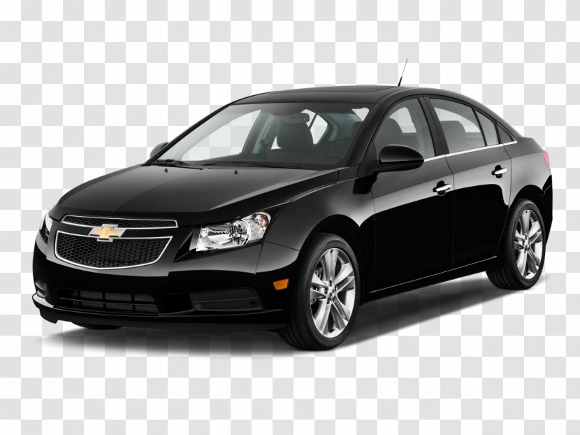 2012 Chevrolet Cruze 2011 Car General Motors - Sedan Transparent PNG